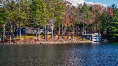Highly sought-after Tomahawk Lake property featuring a 4BR, 2BA - photo 24
