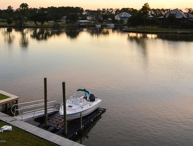 Breathtaking Views and over 100 feet on the water make this - photo 4