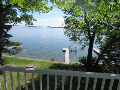 Just listed. Raised Ranch with 50 feet of prime shoreline along - photo 24