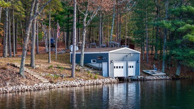 Highly sought-after Tomahawk Lake property featuring a 4BR, 2BA - photo 25
