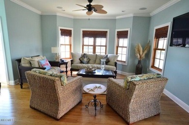 Breathtaking Views and over 100 feet on the water make this - photo 5