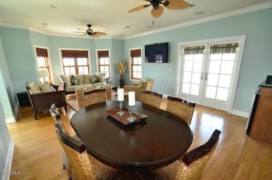 Breathtaking Views and over 100 feet on the water make this - photo 6