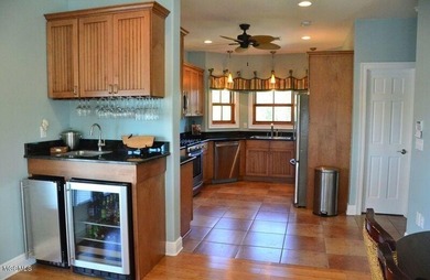 Breathtaking Views and over 100 feet on the water make this - photo 7