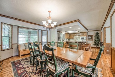 Lake view and boat slip! Don't miss out on this amazing rare - photo 28