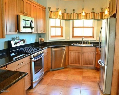 Breathtaking Views and over 100 feet on the water make this - photo 8