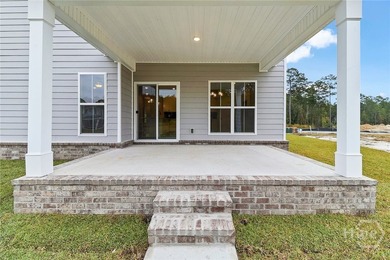 Located in the popular Wexford community, the Edisto floor plan - photo 29