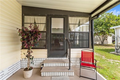 Immaculate Barefoot Bay home that shows pride of ownership! - photo 29