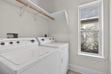 Recently refreshed and move-in ready, this spacious and - photo 30