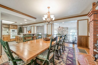 Lake view and boat slip! Don't miss out on this amazing rare - photo 30