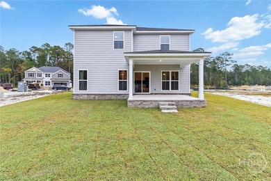 Located in the popular Wexford community, the Edisto floor plan - photo 30