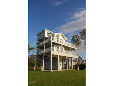 Breathtaking Views and over 100 feet on the water make this - photo 10