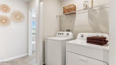 July/Aug Delivery! This brand-new construction home offers 1,925 - photo 30