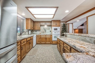 Lake view and boat slip! Don't miss out on this amazing rare - photo 31