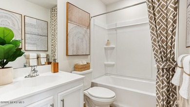 July/Aug Delivery! This brand-new construction home offers 1,925 - photo 31
