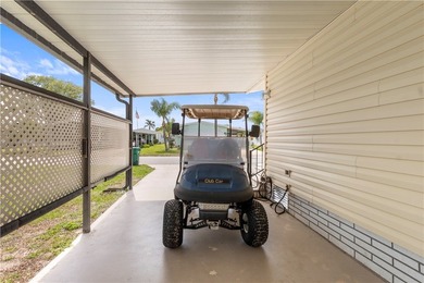 Immaculate Barefoot Bay home that shows pride of ownership! - photo 31