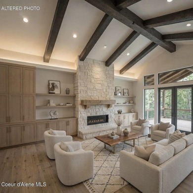 Tucked within the exclusive enclave of The Reserve in Coeur - photo 2