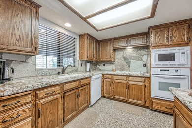 Lake view and boat slip! Don't miss out on this amazing rare - photo 32