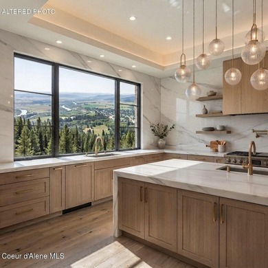 Tucked within the exclusive enclave of The Reserve in Coeur - photo 3