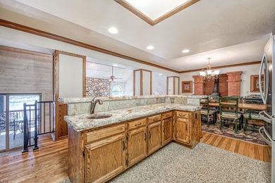 Lake view and boat slip! Don't miss out on this amazing rare - photo 33