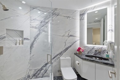 Oceanfront *Vecchio* residence at The Estates at Acqualina