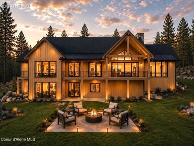 Tucked within the exclusive enclave of The Reserve in Coeur - photo 5