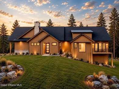 Tucked within the exclusive enclave of The Reserve in Coeur - photo 6