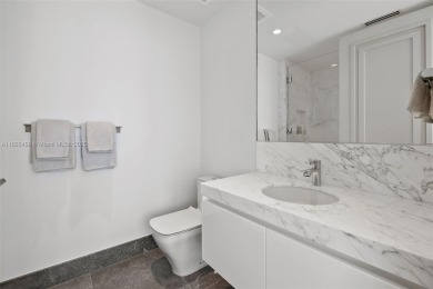 Oceanfront *Vecchio* residence at The Estates at Acqualina