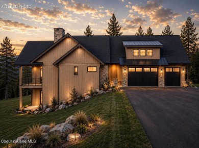 Tucked within the exclusive enclave of The Reserve in Coeur - photo 7