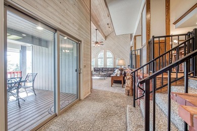 Lake view and boat slip! Don't miss out on this amazing rare - photo 37