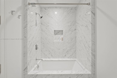 Oceanfront *Vecchio* residence at The Estates at Acqualina