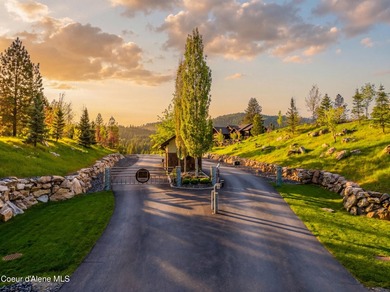 Tucked within the exclusive enclave of The Reserve in Coeur - photo 8