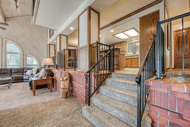 Lake view and boat slip! Don't miss out on this amazing rare - photo 38