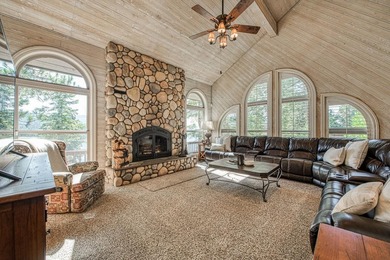 Lake view and boat slip! Don't miss out on this amazing rare - photo 39