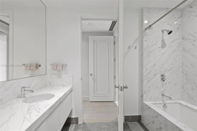 Oceanfront *Vecchio* residence at The Estates at Acqualina