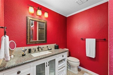 Stunning split-level, fully-furnished and deep-watered - photo 39