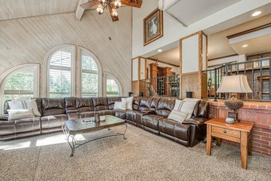 Lake view and boat slip! Don't miss out on this amazing rare - photo 40