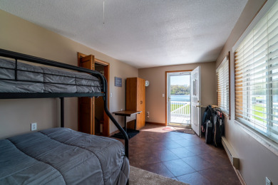 Spectacular Views from this Lake James home - photo 16