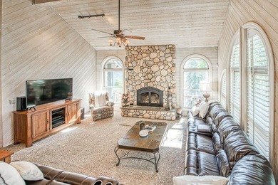 Lake view and boat slip! Don't miss out on this amazing rare - photo 43
