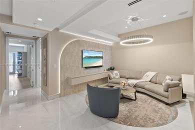 Oceanfront *Vecchio* residence at The Estates at Acqualina