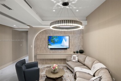 Oceanfront *Vecchio* residence at The Estates at Acqualina