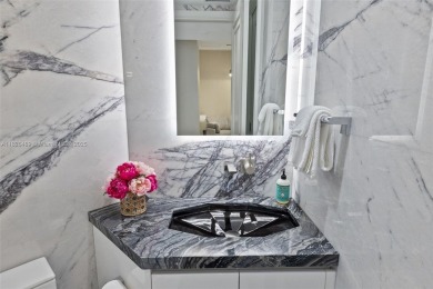 Oceanfront *Vecchio* residence at The Estates at Acqualina