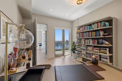 Oceanfront *Vecchio* residence at The Estates at Acqualina