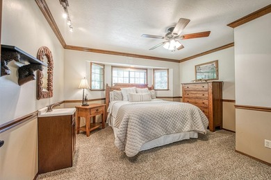 Lake view and boat slip! Don't miss out on this amazing rare - photo 49