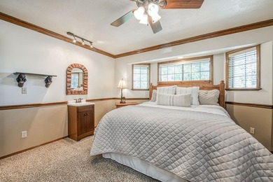 Lake view and boat slip! Don't miss out on this amazing rare - photo 50