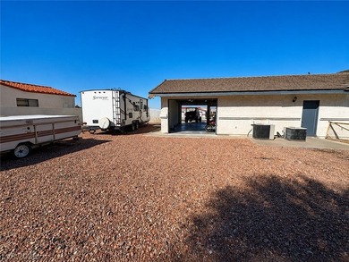 LARGE LOT WITH PULL-THROUGH GARAGE, RV PARKING, AND TONS OF - photo 50