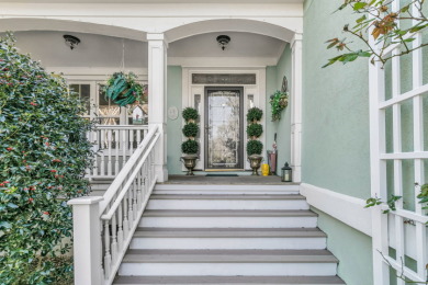 Offering Expansive Lagoon and Golf Course Views in Stono Ferry - photo 4