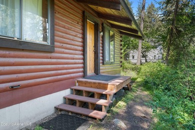 Nestled along the scenic Spokane River in Coeur d'Alene, this - photo 1