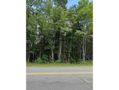 Pushaw Lake Lot For Sale in Old Town Maine