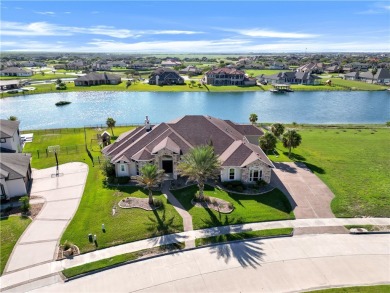 Lake Home For Sale in Corpus Christi, Texas