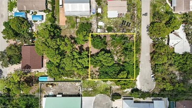 Imperial River Lot For Sale in Bonita Springs Florida